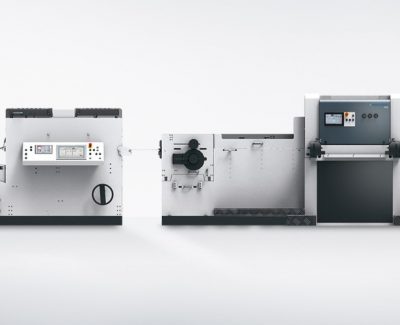 A robust flatbed die-cutter for highest register accuracy, shortest changeover times and consistent score quality. The Heidelberg FCL.