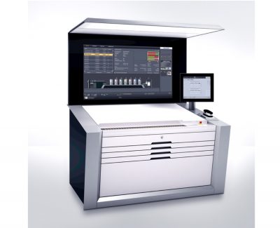 “Smart Print Shop”: Heidelberg introduces greater machine intelligence with the new Speedmaster generation