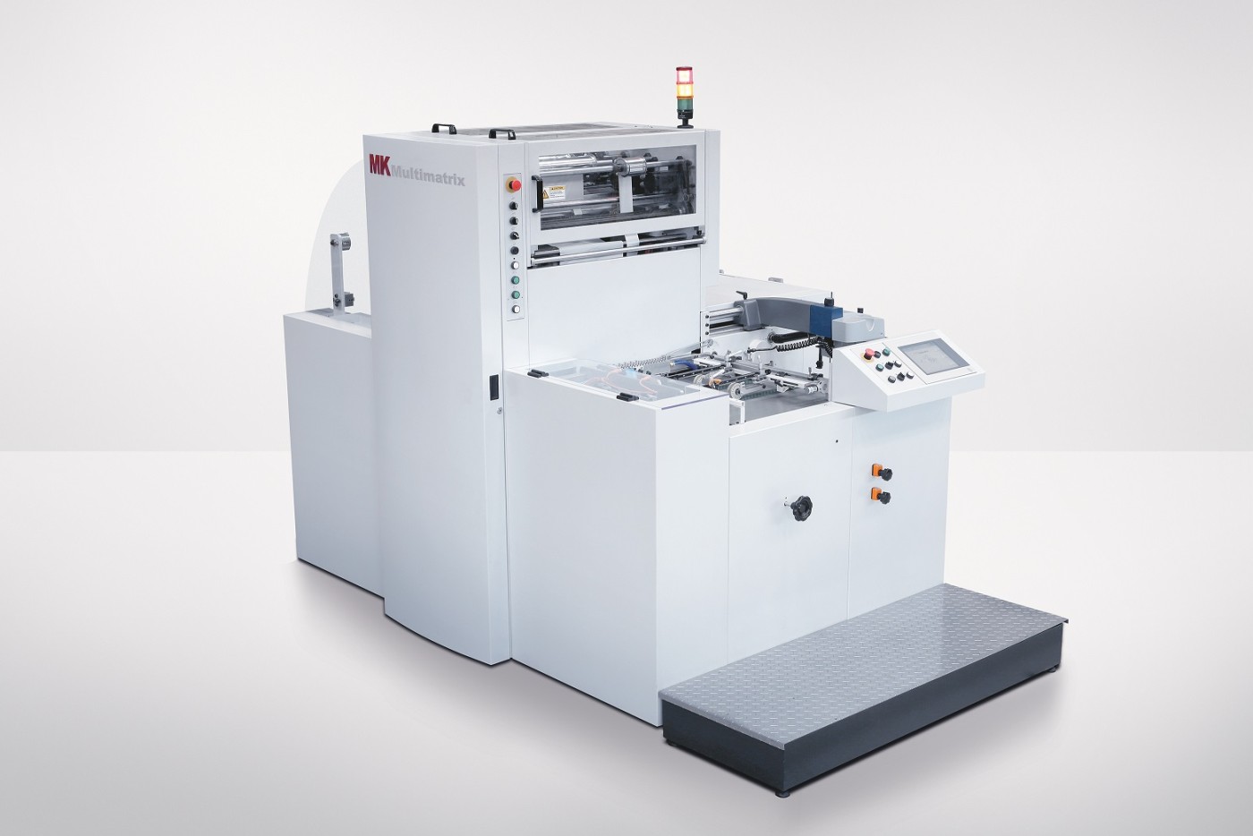 Heidelberg offering innovative solutions for greater productivity and user-friendliness in postpress